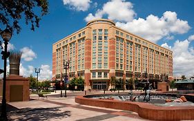 Marriott Town Square Sugar Land Texas